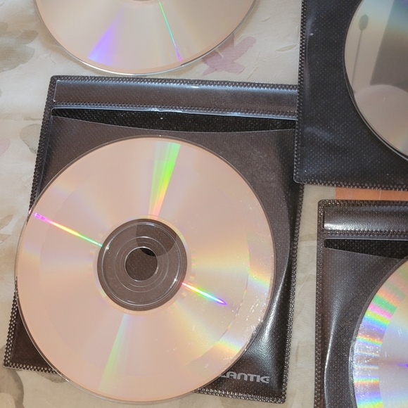 Carman CD Collection - Picture 12 of 13